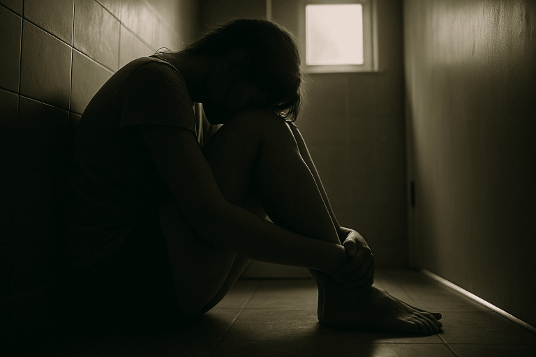 te sientes culpable por el TDAH de tu hijo