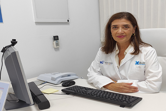 Pediatra en Sevilla con atención integral y todas las especialidades infantiles 2 Elena